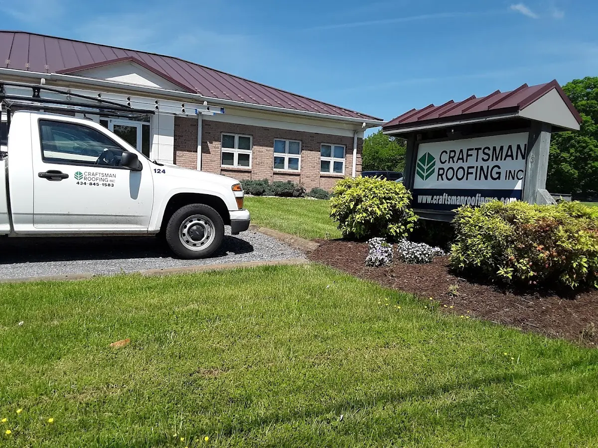 Quality Roof Inspection & Assessment by experienced craftsmen in Freedom Forest